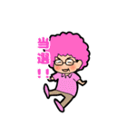 mymnのおともだち①（個別スタンプ：19）