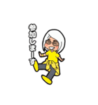mymnのおともだち①（個別スタンプ：20）