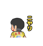 mymnのおともだち①（個別スタンプ：27）