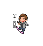 mymnのおともだち①（個別スタンプ：31）