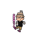 mymnのおともだち①（個別スタンプ：39）