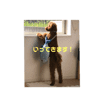 トイプー諭吉の日常スタンプ1（個別スタンプ：6）