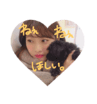 ちょも まにあ（個別スタンプ：1）