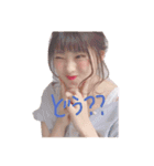 ちょも まにあ（個別スタンプ：3）