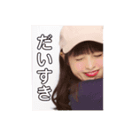 ちょも まにあ（個別スタンプ：7）