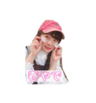 ちょも まにあ（個別スタンプ：13）