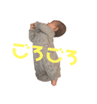 圭ちゃんスタンプ2（個別スタンプ：18）
