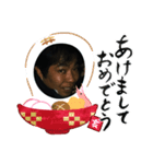 日常会話(インドネシア語)（個別スタンプ：6）
