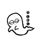 オバキヴァヴ（個別スタンプ：15）