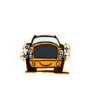 アメ車風SUVの日常（個別スタンプ：1）