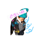 せーよーboy♡♡（個別スタンプ：2）