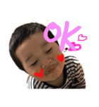 せーよーboy♡♡（個別スタンプ：8）