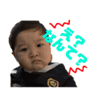 せーよーboy♡♡（個別スタンプ：14）