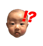 れん記録（個別スタンプ：13）