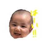 カモンベイビースタンプ（個別スタンプ：9）