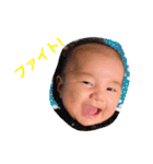 カモンベイビースタンプ（個別スタンプ：20）