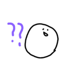 つかって（個別スタンプ：13）