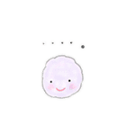 ふわたろうだよ〜（個別スタンプ：14）