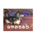 Riku♡Beckham（個別スタンプ：9）