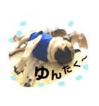 でこまみれ（個別スタンプ：2）