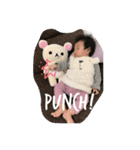 みーちゃんスタンプ40（個別スタンプ：23）