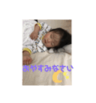 みーちゃんスタンプ40（個別スタンプ：36）