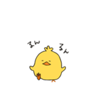 あぶっぴ2（個別スタンプ：3）