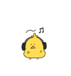 あぶっぴ2（個別スタンプ：5）