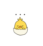 あぶっぴ2（個別スタンプ：7）