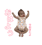 shizuku①（個別スタンプ：27）