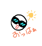たまくん（個別スタンプ：3）