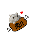 はむ☆はな（個別スタンプ：10）