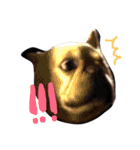ころろとたろろ（個別スタンプ：4）