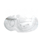 あおりおちゃん（個別スタンプ：15）