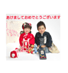 あおりおちゃん（個別スタンプ：23）