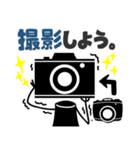 ヒーコロボ（個別スタンプ：10）