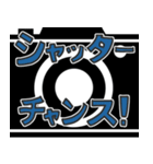 ヒーコロボ（個別スタンプ：21）