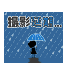 ヒーコロボ（個別スタンプ：22）