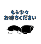 ヒーコロボ（個別スタンプ：28）