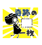 ヒーコロボ（個別スタンプ：30）