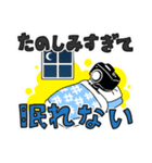 ヒーコロボ（個別スタンプ：33）