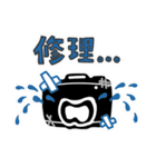 ヒーコロボ（個別スタンプ：37）