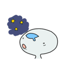 宇宙から来た、うちゅ太くん【修正版】（個別スタンプ：8）