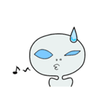 宇宙から来た、うちゅ太くん【修正版】（個別スタンプ：28）