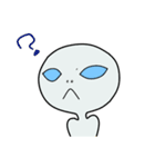 宇宙から来た、うちゅ太くん【修正版】（個別スタンプ：33）