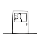N様スタンプ（個別スタンプ：25）
