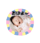 向葵スタンプ☆（個別スタンプ：2）