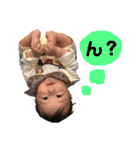 向葵スタンプ☆（個別スタンプ：15）
