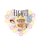 向葵スタンプ☆（個別スタンプ：19）