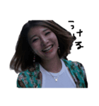 OR→Pすたんぷ。第1弾。（個別スタンプ：6）